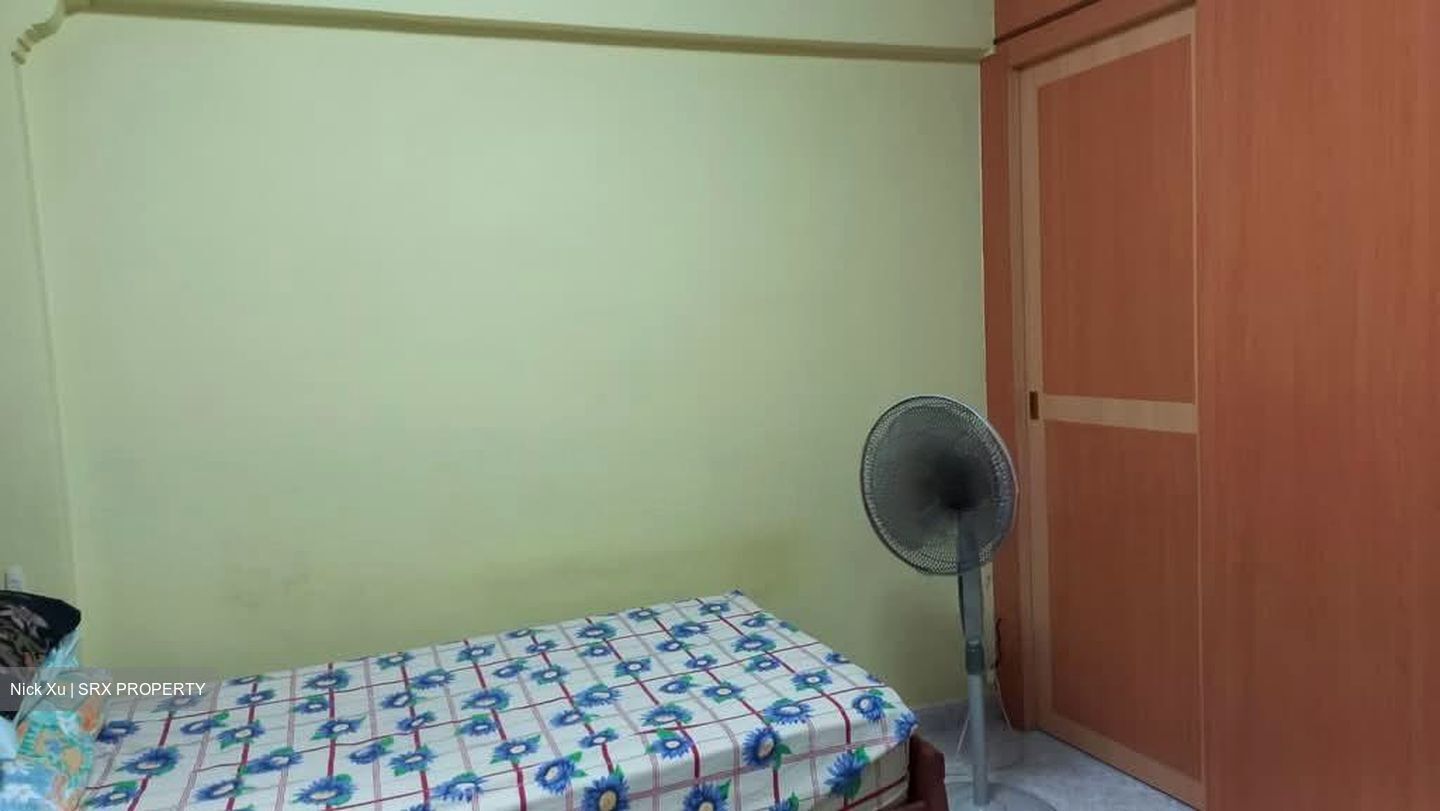 Blk 296B Compassvale Lodge (Sengkang), HDB 4 Rooms #557272301
